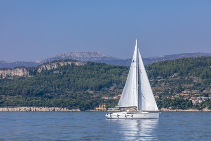 Verhuur Zeilboot BAVARIA Cruiser 46 Split