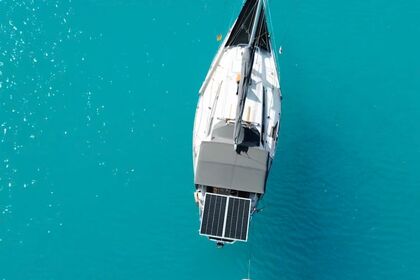 Hire Sailboat Jeanneau Sun fizz San Blas Islands