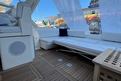 Rental Motorboat Fiart Fiart 35 Genius Naples