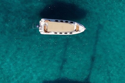 Rental RIB Ris Marine Luxury Sport Split