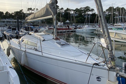 Hire Sailboat Jeanneau Sun Fast 26 Cannes