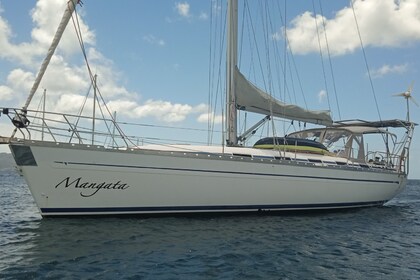 Location Voilier LES GRENADINES Tout compris 10 jours Bavaria 50 C4 Fort-de-France