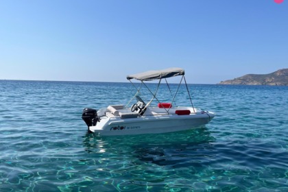 Location Bateau sans permis  roto 450s family Galéria