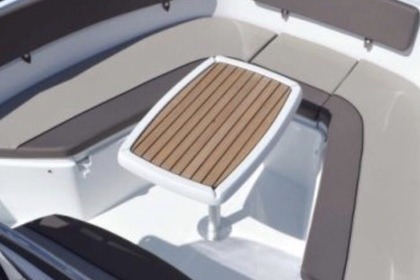 Alquiler Lancha Jeanneau Cap Camarat 7.5 Cc Estartit