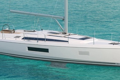 Verhuur Zeilboot Beneteau Oceanis 51.1 Salerno