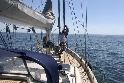 Location Voilier Ta Chiao CT 56 Puerto Banús, Marbella