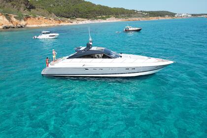 Alquiler Yate Princess Yachts V65 Ibiza