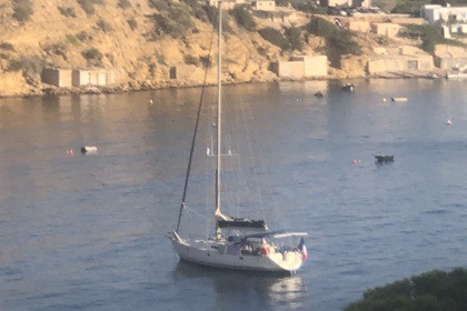 Hyra båt Segelbåt Jeanneau Sun Odyssey 45.1 Les Sables-d'Olonne