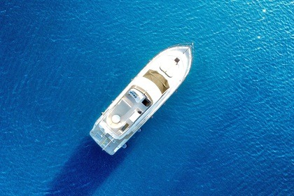 Miete Motoryacht UNIESSE 55 FLY Villasimius