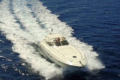 Miete Motorboot CANTIERE DI SARNICO MAXIM 45 Porto Cervo