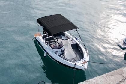 Miete Motorboot Eolo 6.4 EL Desenzano del Garda