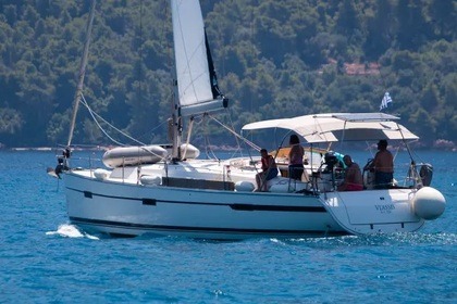 Location Voilier  Bavaria 40 Lefkada