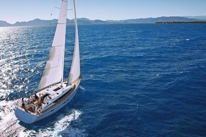 Charter Sailboat BAVARIA CRUISER 46 ''Elektra'' Zadar