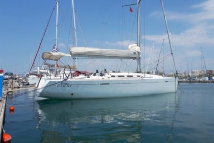 Rental Sailboat Beneteau First 40 Athens
