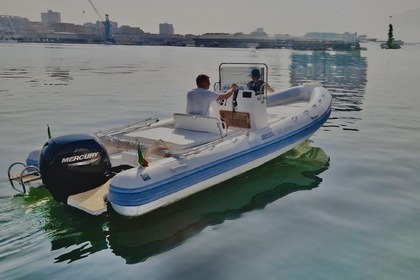 Hire RIB Joker Boat Coaster 650 Torre Annunziata