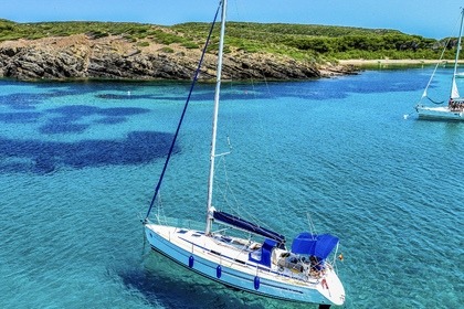 Location Voilier Bavaria Yachts Bavaria 36 Deep Keel Minorque