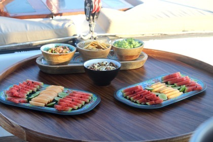 Alquiler Velero Custom Custom Puerto Vallarta