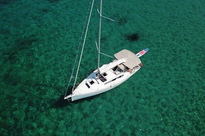 Aluguel Veleiro Dufour 365 Cannes