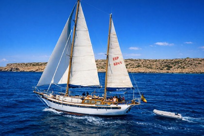 Charter Gulet FORMOSA 51 Ca'n Pastilla