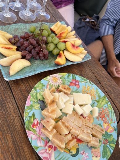 Unidad periférica de Heraclión Sailboat HALF DAY PRIVATE ALL INCLUSIVE TRIP TO DIA ISLAND Elan Impression 434 alt tag text