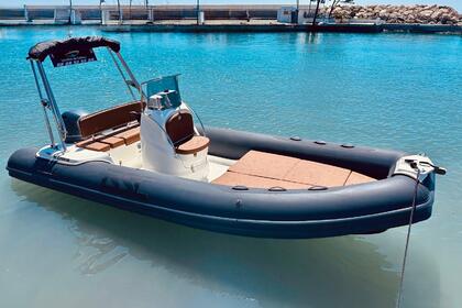 Noleggio Gommone Bsc Bsc 57 Nizza