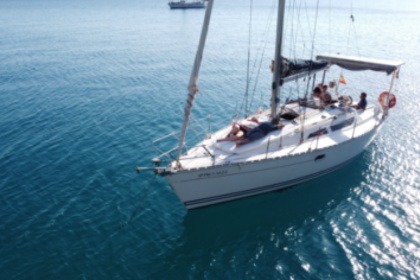 Alquiler Velero Jeanneau Sun Odyssey 33 Puerto de Andrach