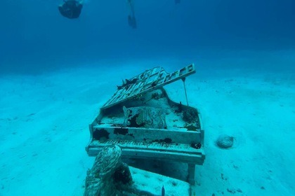 Location Catamaran Bali - Catana 4.6 Nassau