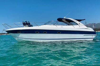 Verhuur Motorboot Bavaria Bavaria 37 Sport Roses