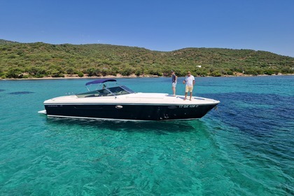 Alquiler Lancha ITAMA 38 Porto Rotondo