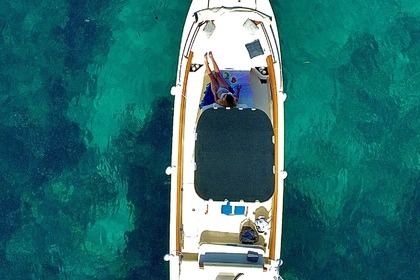 Verhuur Motorboot Invictus 270 fx Cannes