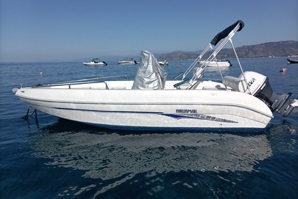 Location Bateau sans permis  Aquamar Samoa Patti