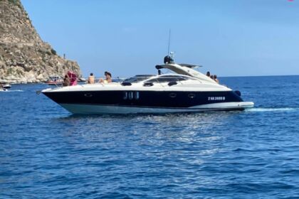 Miete Motorboot Absolute ABSOLUTE 45 Palermo