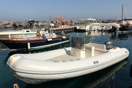 Noleggio Barca senza patente  S.S.M. Special Service OpMarine Piano di Sorrento