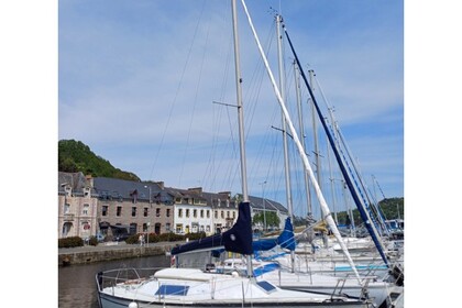 Location Voilier Dufour Dufour 1800 Saint-Brieuc