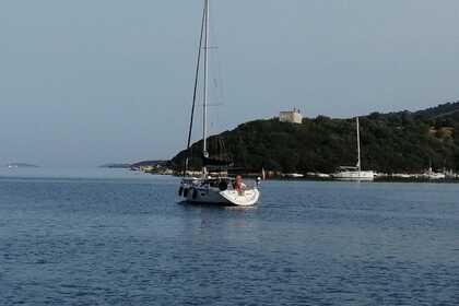 Noleggio Barca a vela Beneteau Oceanis 370 Gallipoli