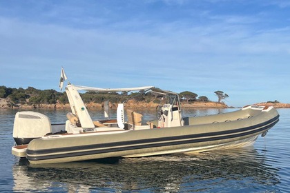 Alquiler Neumática Suzuki Marco Porto Vecchio