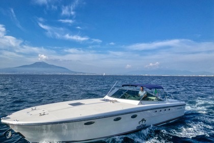 Location Bateau à moteur Itama Itama 38 Sorrente
