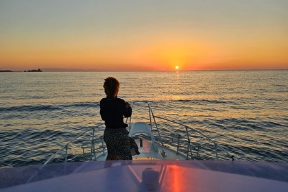 Alquiler Lancha Della Pasqua Dellapasqua Dc 11 Fly Catania