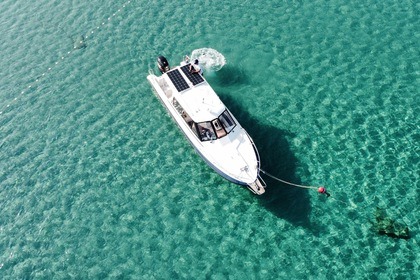 Hire Motorboat Bestyear passanger 880 Novalja