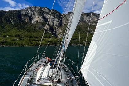 Verhuur Zeilboot Shamrock 9.5 Mühlehorn
