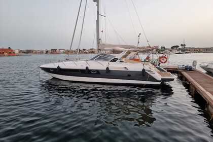 Miete Motorboot Cantiere Nautico Cranchi Mediterranee 40 Marzamemi