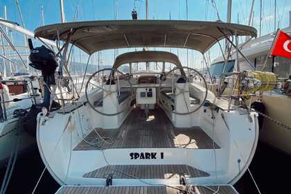 Verhuur Zeilboot Bavaria 40 Cruiser Bodrum