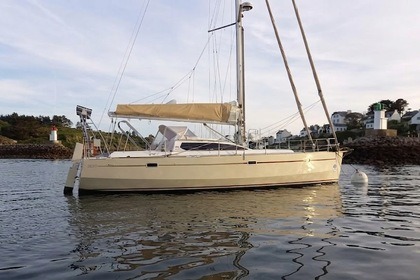 Miete Segelboot Fora Marine RM 1200 Locmiquélic