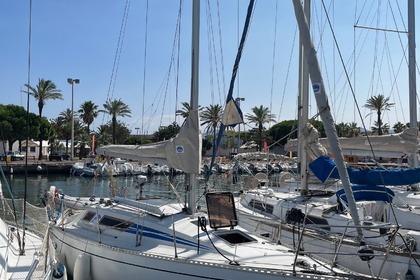 Location Voilier Beneteau first 29 Saint-Cyprien