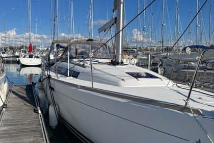 Location Voilier Jeanneau Sun Odyssey 379 La Rochelle