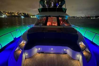 Location Yacht à moteur 2015 2015 Istanbul