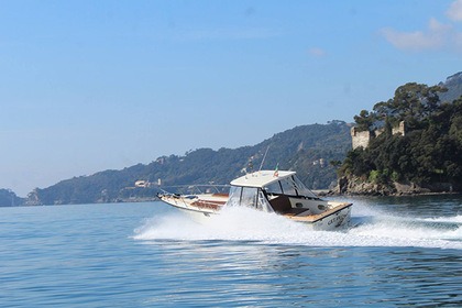 Location Bateau à moteur Abbate Weekender 34 Rapallo