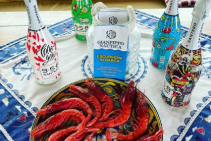 Noleggio Catamarano Novello Catamarano Marzamemi