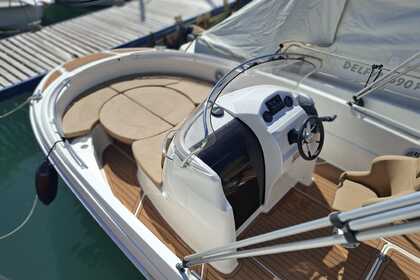 Rental Motorboat AQUA AQUA 620 Manilva