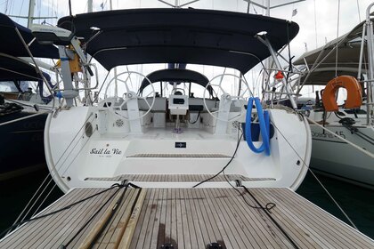 Rental Sailboat Bavaria 46 Cruiser Lefkada